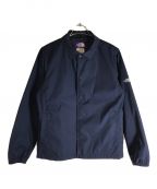 THE NORTH FACE PURPLE LABELザ ノース フェイス パープルレーベル）の古着「65/35 Coaches Jacket」｜ネイビー