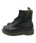 Dr.Martens (ドクターマーチン) 1460 8ホールブーツ ブラック サイズ:UK6：9800円