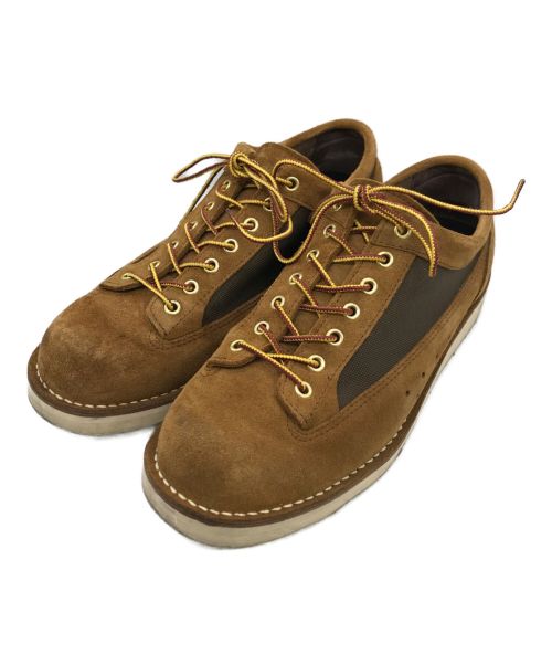 Danner（ダナー）Danner (ダナー) river walker ベージュ サイズ:27.0cmの古着・服飾アイテム