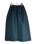 Ameri (アメリ) LAUREN A-LINE SKIRT ネイビー サイズ:FREE：7000円