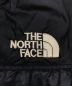 中古・古着 THE NORTH FACE (ザ ノース フェイス) オールドヌプシジャケット ブラック サイズ:L：19800円