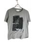 Maison Margiela（メゾンマルジェラ）の古着「16SS Mood Print Tee」｜グレー