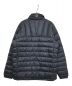 MARMOT (マーモット) スタンドカラーダウンジャケット　750FP PRIME DOWN JACKET ブラック サイズ:L：12800円