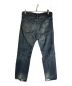 LEVI'S (リーバイス) 復刻デニムパンツ インディゴ サイズ:W36：7800円