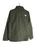 THE NORTH FACE (ザ ノース フェイス) ハイドレナウィンドジャケット グリーン サイズ:M：7800円