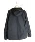 ARC'TERYX (アークテリクス) ZETA SL JACKET ゼータ SL ジャケット 21776 ゴアテックス GORE-TEX ブラック サイズ:M：44000円