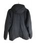 ARC'TERYX (アークテリクス) ATOM AR HOODY ブラック サイズ:L：29800円