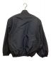 undermycar (アンダーマイカー) poa trademarks padded -jacket ブラック サイズ:M：24000円