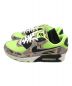 NIKE (ナイキ) AIR MAX 90 SP イエロー×ベージュ サイズ:27cm：12000円