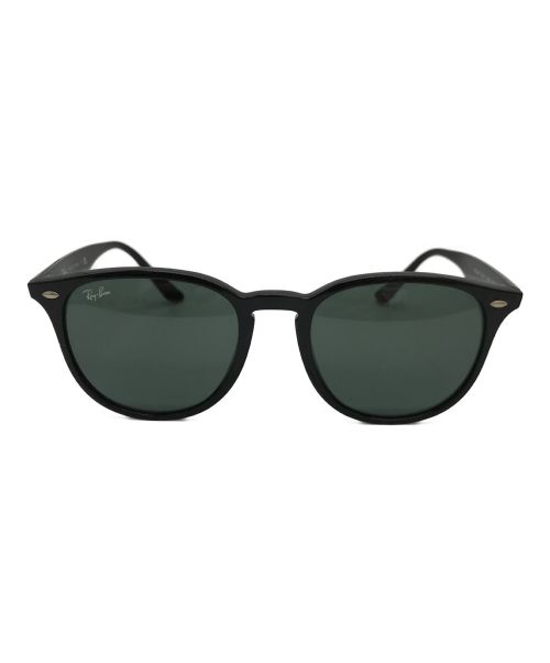 RAY-BAN（レイバン）RAY-BAN (レイバン) サングラス ブラック サイズ:53□20の古着・服飾アイテム