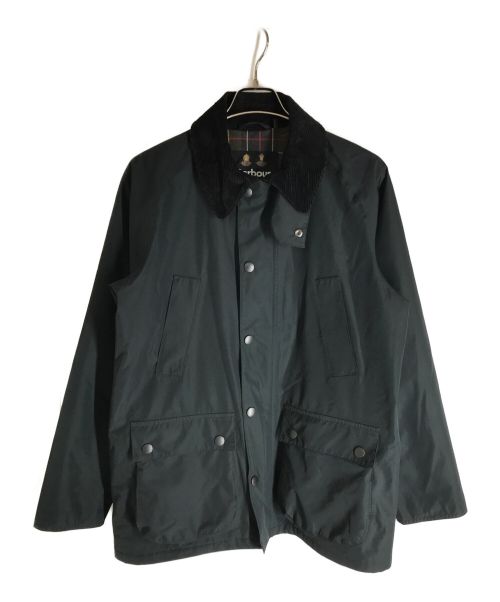 Barbour（バブアー）Barbour (バブアー) ライトシェルビデイルジャケット ネイビー サイズ:38の古着・服飾アイテム