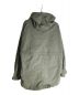 nonnative (ノンネイティブ) TROOPER SMOCK COTTON TYPEWRITER カーキ サイズ:S：12800円