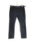 nonnative（ノンネイティブ）の古着「CLIMBER EASY PANTS POLY TWILL Pliantex」｜ネイビー