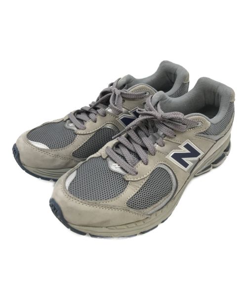 NEW BALANCE（ニューバランス）NEW BALANCE (ニューバランス) ローカットスニーカー ネイビー サイズ:29cmの古着・服飾アイテム