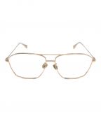 Christian Diorクリスチャン ディオール）の古着「伊達眼鏡」