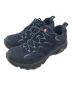 MERRELL（メレル）の古着「MOAB 3 GTX GORE-TEX」｜ネイビー