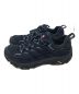 MERRELL (メレル) MOAB 3 GTX GORE-TEX ネイビー サイズ:27.0cm：13000円