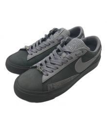 NIKE×FPAR（ナイキ×エフピーエーアール）の古着「FPAR Blazer Low "Cool Grey" DN3754-001 FORTY PERCENTS AGAINST RIGHTS」｜グレー