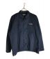 NEIGHBORHOOD（ネイバーフッド）の古着「CLASSIC WORK SHIRT」｜ネイビー