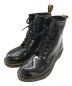 Dr.Martens（ドクターマーチン）の古着「CORE 1460W 8EYE SHOE」｜ブラック