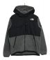 THE NORTH FACE（ザ ノース フェイス）の古着「デナリフーディ　NA61632」｜グレー