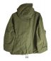 ARMY TWILL SANFORIZED (アーミーツイル) ショートオーバーモッズコート カーキ サイズ:M：8000円