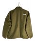 THE NORTH FACE (ザ ノース フェイス) コーチジャケット カーキ サイズ:XL：10000円