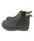 BIRKENSTOCK (ビルケンシュトック) STALON ブラック サイズ:27cm：12000円