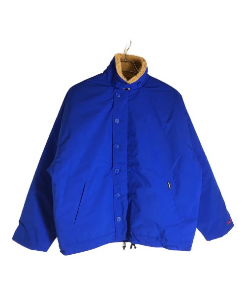 68&BROTHERS（68&ブラザーズ）68&BROTHERS (68&ブラザーズ) N-1 Deck Jacket ブルー サイズ:XLの古着・服飾アイテム