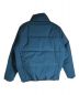 68&BROTHERS (68&ブラザーズ) Big Puff Jacket ブルー サイズ:L：10000円