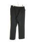 N.HOOLYWOOD (エヌ ハリウッド) 22AW TRACK PANTS ブラック サイズ:40：7000円