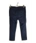 THE NORTH FACE (ザ ノース フェイス) CORDURA DENIM CLIMBING PANT インディゴ サイズ:S：5000円