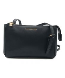 MARC JACOBS（マークジェイコブス）の古着「ショルダーバッグ」｜ブラック