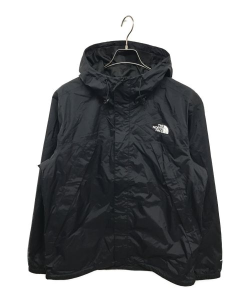 THE NORTH FACE（ザ ノース フェイス）THE NORTH FACE (ザ ノース フェイス) DRYVENT JACKET ブラック サイズ:Lの古着・服飾アイテム