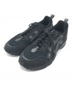 asicsアシックス）の古着「ローカットスニーカー 1203A224 GEL-1090 V2」｜ブラック