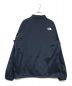 THE NORTH FACE (ザ ノース フェイス) コーチジャケット ネイビー サイズ:XL：9000円