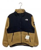 THE NORTH FACEザ ノース フェイス）の古着「デナリジャケット NA72051 Denali Jacket」｜UB(ユーティリティブラウン)