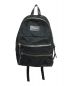 MARC JACOBS（マーク ジェイコブス）の古着「NYLON BIKER BACKPACK」｜ブラック