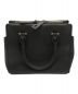 FURLA (フルラ) 2WAYショルダーバッグ グレー：6000円