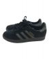 adidas Originals (アディダスオリジナル) GAZELLE ブラック サイズ:24.0cm：11000円