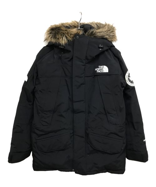 THE NORTH FACE（ザ ノース フェイス）THE NORTH FACE (ザ ノース フェイス) アンタークティカパーカー ANTARCTICA PARKA ND92032 ブラック サイズ:Lの古着・服飾アイテム