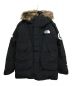 THE NORTH FACE（ザ ノース フェイス）の古着「アンタークティカパーカー ANTARCTICA PARKA ND92032」｜ブラック