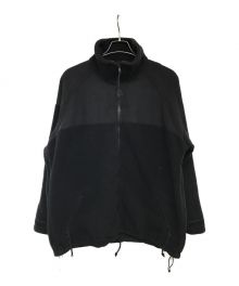 US ARMY（ユーエスアーミー）の古着「 ECWCS GEN2 POLATEC FLEECE JACKET」｜ブラック