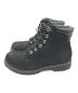 Timberland (ティンバーランド) ALBURN　	6939R ブラック サイズ: 26cm：10000円