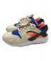 NIKE (ナイキ) AIR HUARACHE “Mowabb” ベージュ サイズ:28cm：7000円