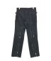 For The Weekend (エフティダブリュー) FTW BONDAGE DENIM PANTS FT001028BW  グレー サイズ:M：6000円