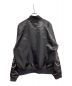 THE BLACK EYE PATCH (ブラックアイパッチ) スーベニアジャケット 24SS EMBROIDERED TOKYO SOUVENIR JACKET ブラック サイズ:M：20000円