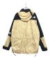 THE NORTH FACE (ザ ノース フェイス) 1994 Retro Seasonal Mountain Light Jacket ブラック×ベージュ サイズ:M：20000円