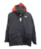 HELLY HANSEN×BEAMSヘリーハンセン×ビームス）の古着「別注オーシャンフレイ3WAYジャケット　」｜ブラック