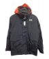 HELLY HANSEN×BEAMS（ヘリーハンセン×ビームス）の古着「別注オーシャンフレイ3WAYジャケット　」｜ブラック